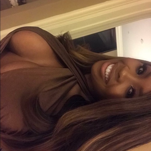 Meet Your Posher, Morgan! - Picture 7 of 8